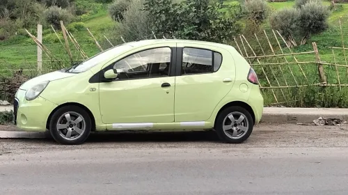 Geely Ray 2009 Ray