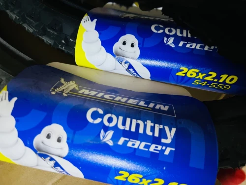 Pneus velo michelin عجلات دراجة هوائية ميشلان