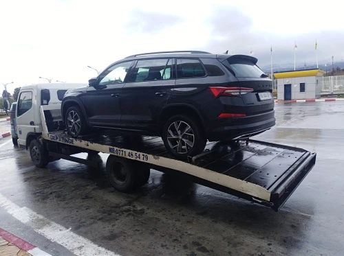 Depannage auto