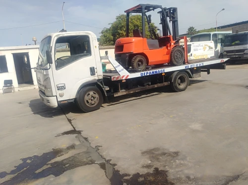 Depannage auto