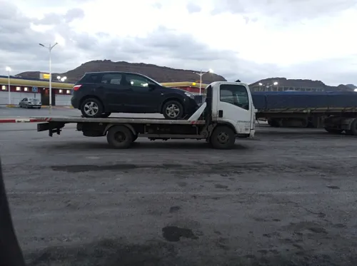 depannage auto