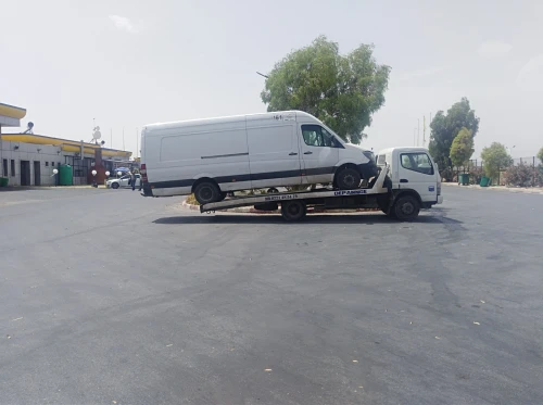 depannage auto