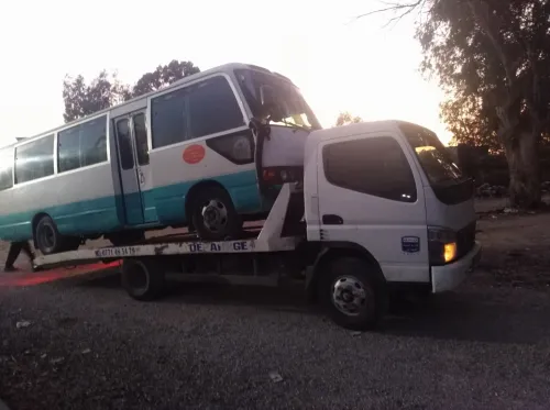 Depannage auto 