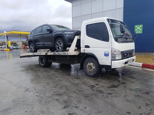 Depannage auto