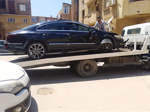 Depannage auto