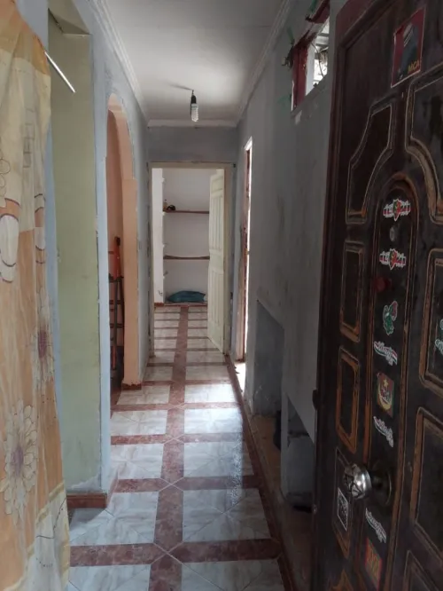 Location Appartement F2 Alger Casbah