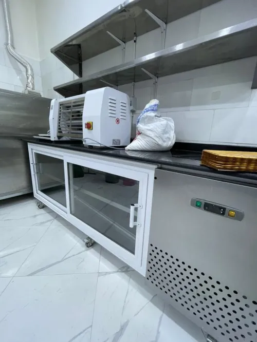 materiel Patisserie