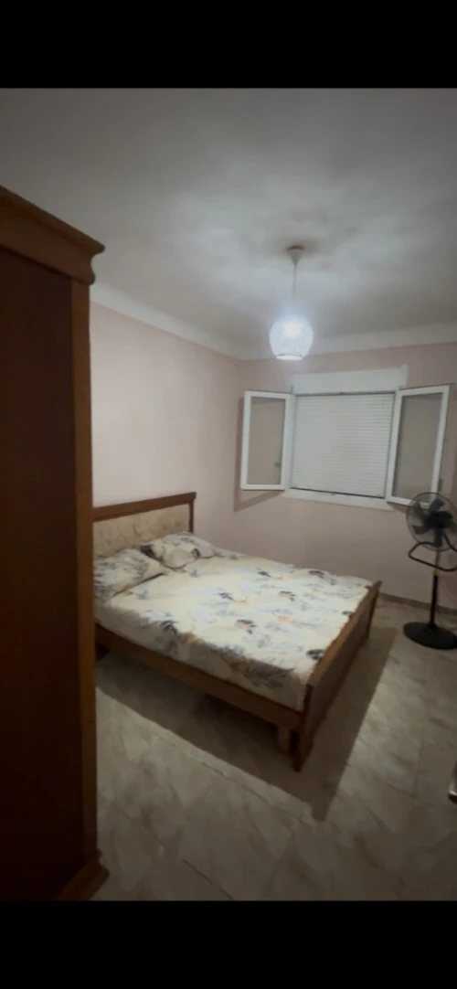 Location Appartement F4 Alger Zeralda 5