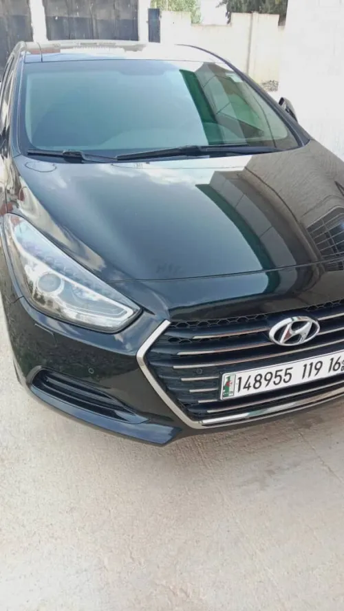 Hyundai i40 2019 i40