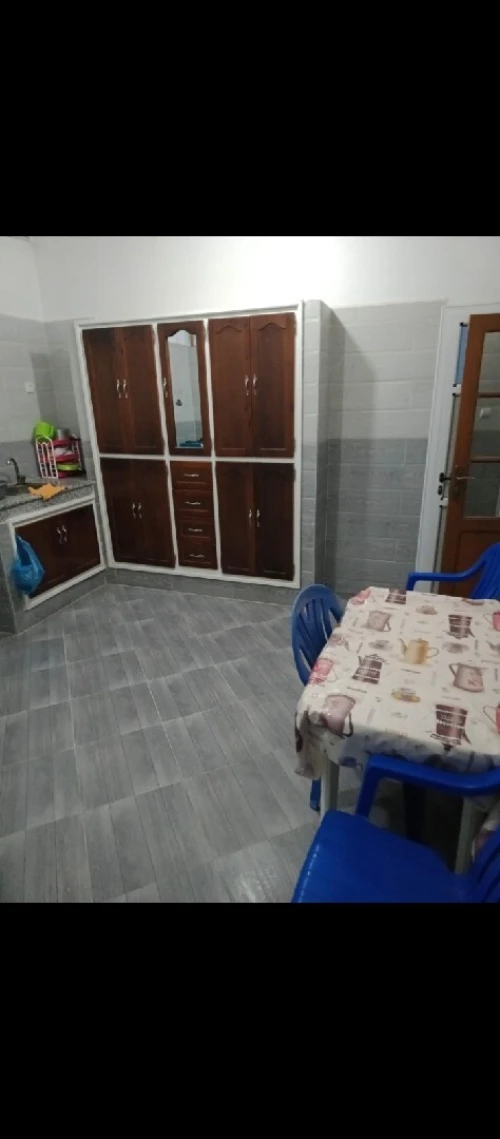 Location Appartement F2 Tlemcen Tlemcen