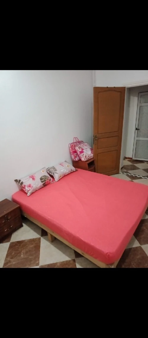 Location Appartement F2 Tlemcen Tlemcen