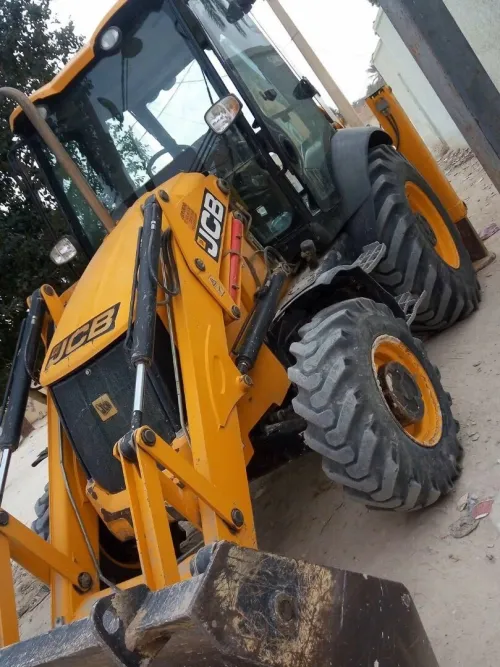 Jcb Jcb 2012