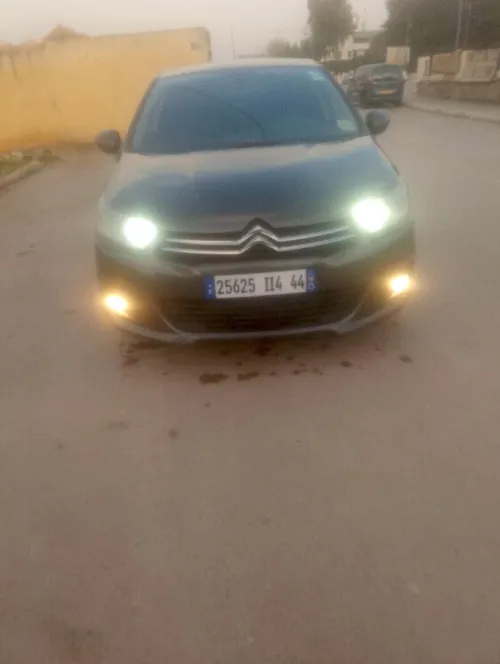 Citroen C4 2014 C4