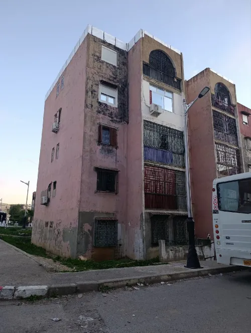 Vente Appartement F3 Souk Ahras Souk ahras