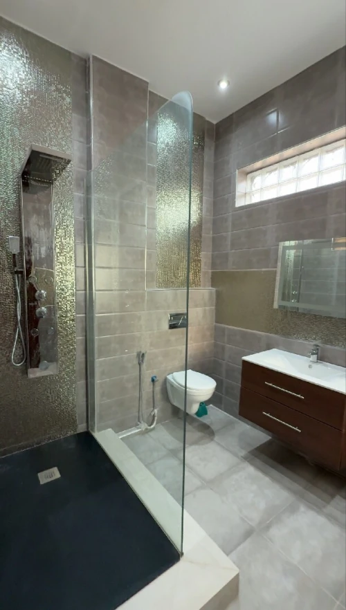 Location Appartement Penthouse F5 Alger Draria