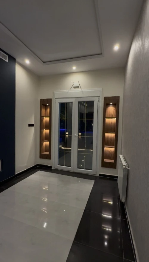Location Appartement Penthouse F5 Alger Draria