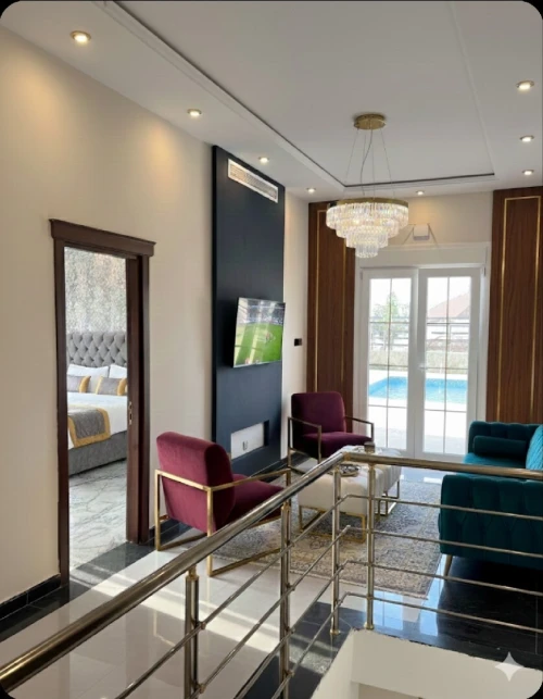 Vente Appartement F4 Alger El achour