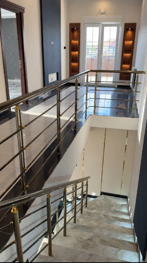 Location Appartement Penthouse F5 Alger Draria