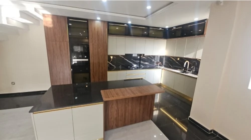 Location Appartement Penthouse F5 Alger Draria