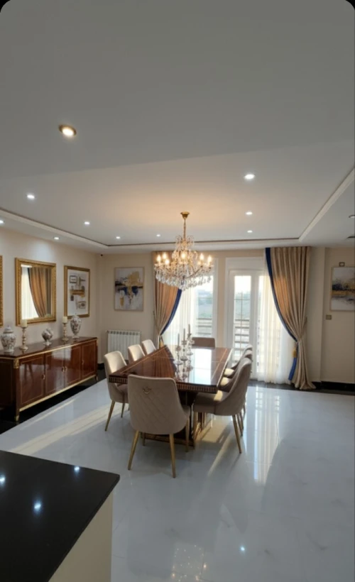 Vente Appartement F4 Alger El achour