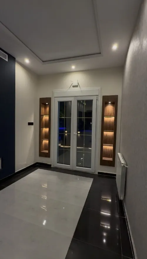 Vente Appartement F4 Alger El achour