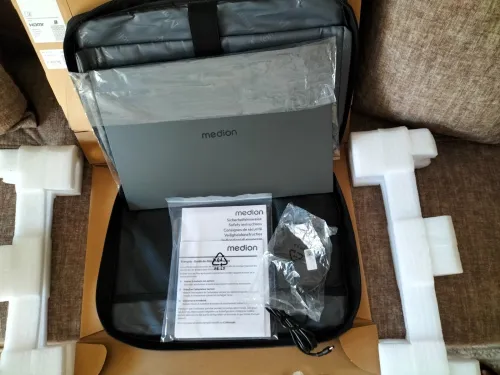 MEDION Portable