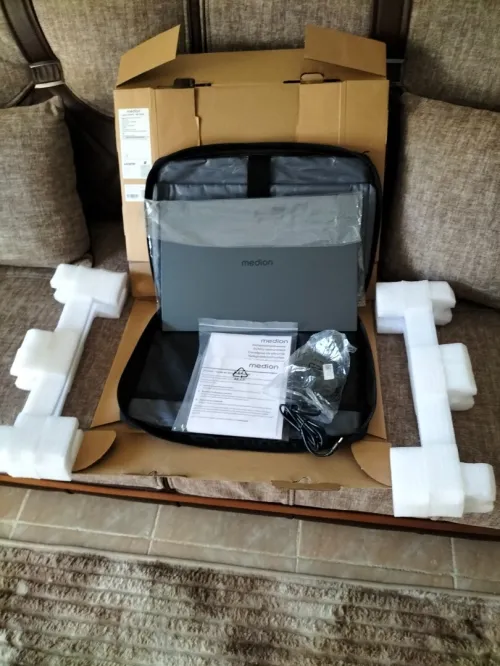 MEDION Portable