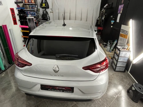 Renault Clio 5 evolution 2022 