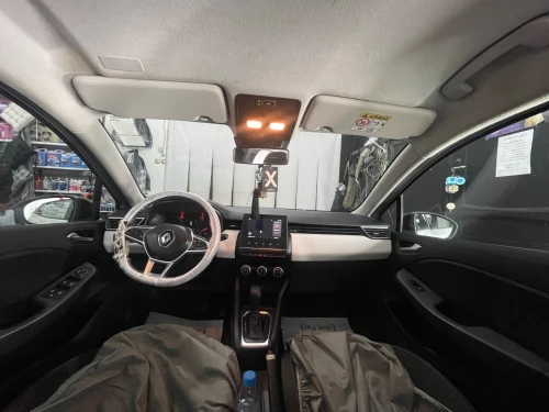Renault Clio 5 evolution 2022 