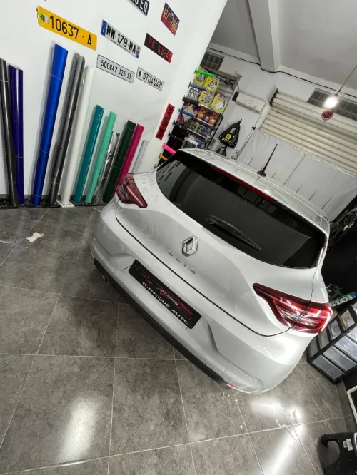 Renault Clio 5 evolution 2022 
