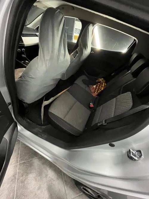 Renault Clio 5 evolution 2022 