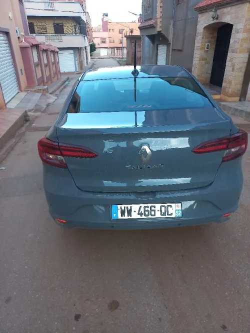 Renault Taliant  2025 Taliant