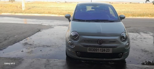 Fiat 500 2024 Dolcevita MIB