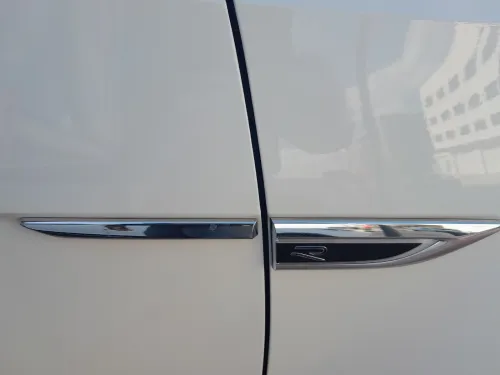 Volkswagen T-Roc 2025 R-Line 