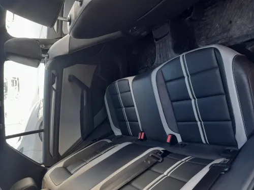 Volkswagen T-Roc 2025 R-Line 