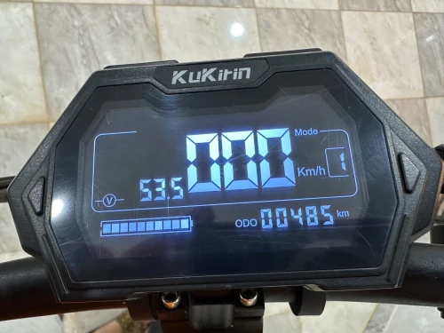 Trottinette Kukirin M5 Pro M5 Pro 