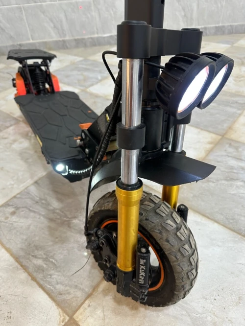 Trottinette Kukirin M5 Pro M5 Pro 