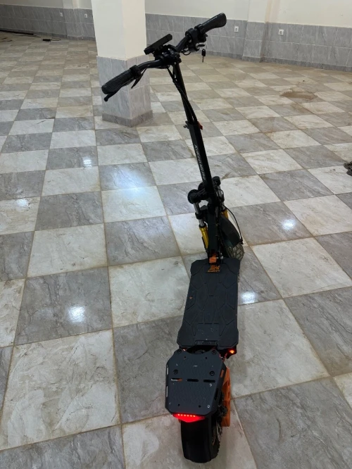 Trottinette Kukirin M5 Pro M5 Pro 