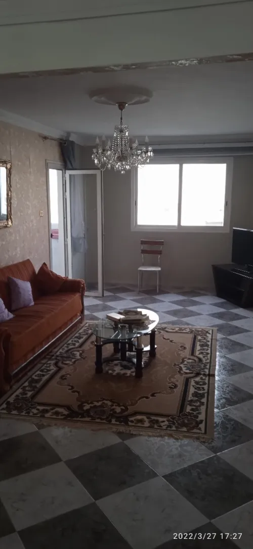 Vente Appartement F4 Alger Bab ezzouar