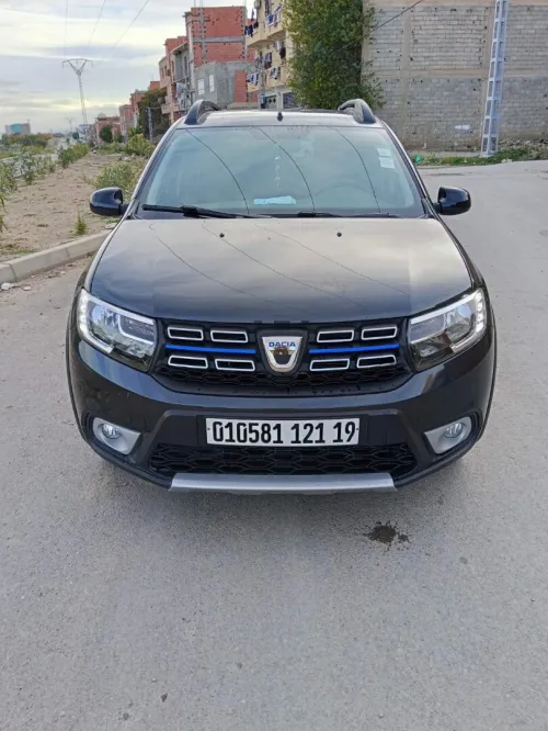 Dacia Sandero 2021 Stepway