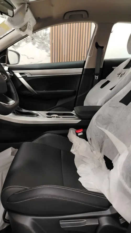 Geely Coolray 2026 SUPERB EDITION