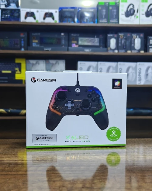 Controller gamesir Kaleid