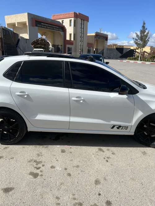 Volkswagen Polo 2015 Carat