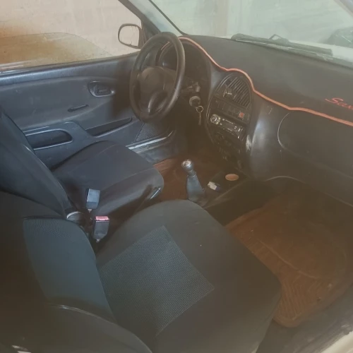 Citroen Saxo 2001 Saxo