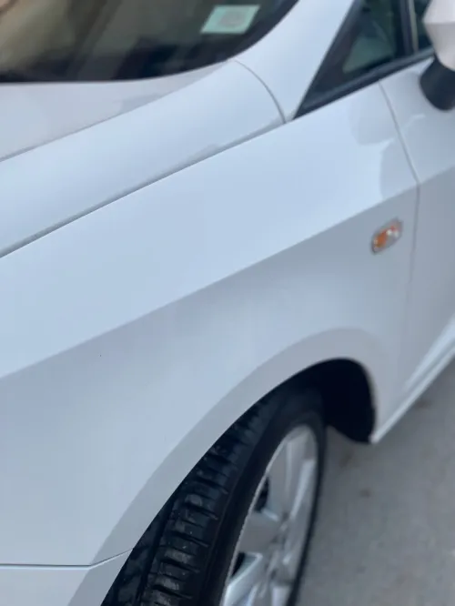 Seat Ibiza 2015 Fully