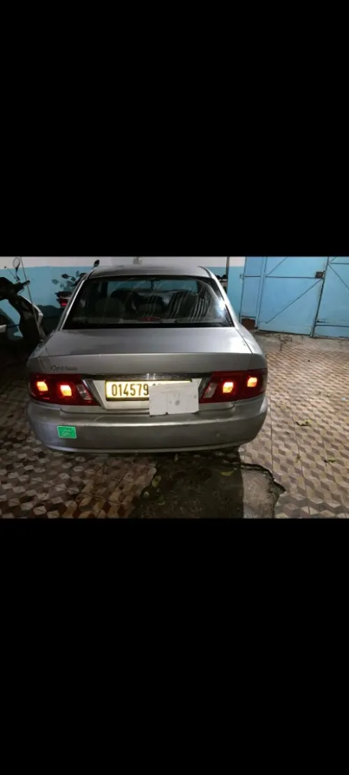 Kia Optima 2006 Optima