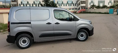 Fiat Doblo 2025 Doblo
