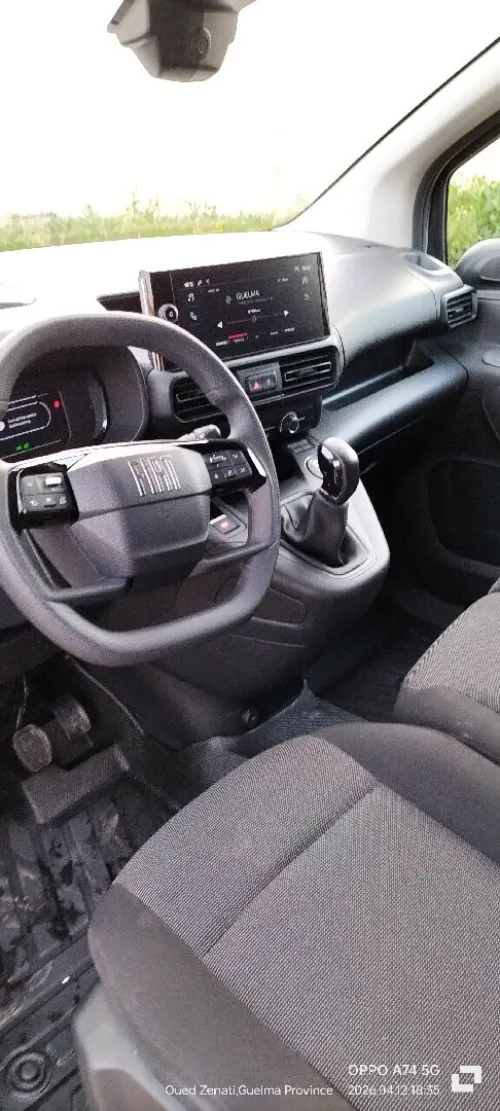Fiat Doblo 2025 Doblo