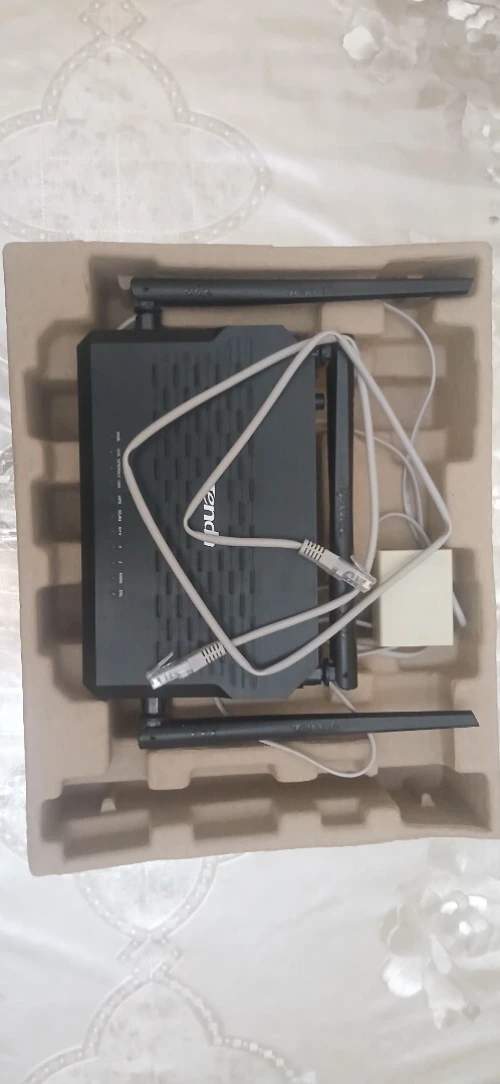 Modem TENDA D305