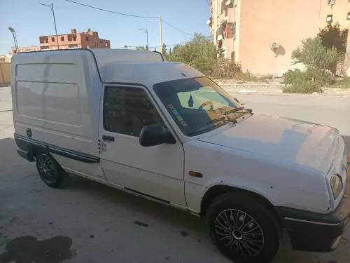 Renault Express 1999 Express